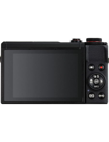 PowerShot G7X Mark III Battery Kit Nero